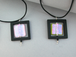 Framed Pendants Framed Pendants